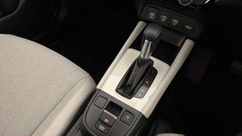 Honda Jazz 1.5 i-MMD Hybrid EX 5dr eCVT