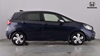 Honda Jazz 1.5 i-MMD Hybrid EX 5dr eCVT