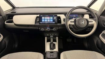 Honda Jazz 1.5 i-MMD Hybrid EX 5dr eCVT