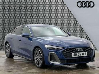 Audi A5 2.0 TFSI 150 S line 4dr S Tronic