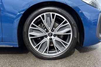 Audi A5 2.0 TFSI 150 S line 4dr S Tronic