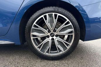 Audi A5 2.0 TFSI 150 S line 4dr S Tronic