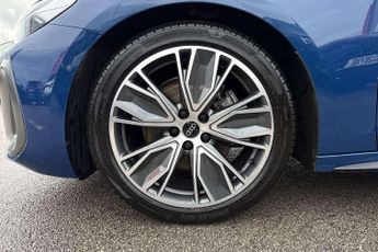 Audi A5 2.0 TFSI 150 S line 4dr S Tronic