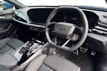 Audi A5 2.0 TFSI 150 S line 4dr S Tronic