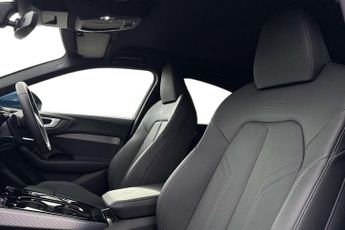 Audi A5 2.0 TFSI 150 S line 4dr S Tronic