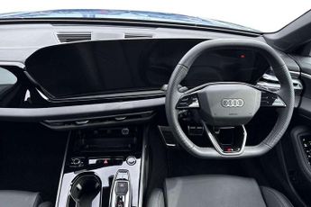 Audi A5 2.0 TFSI 150 S line 4dr S Tronic