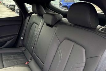 Audi A5 2.0 TFSI 150 S line 4dr S Tronic