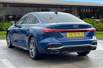Audi A5 2.0 TFSI 150 S line 4dr S Tronic