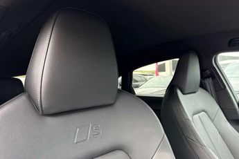 Audi A5 2.0 TFSI 150 S line 4dr S Tronic