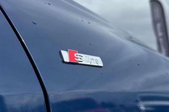 Audi A5 2.0 TFSI 150 S line 4dr S Tronic