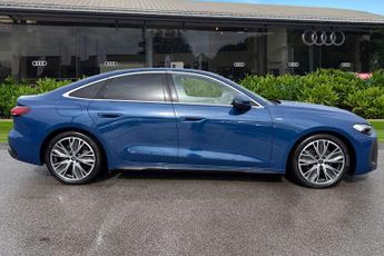 Audi A5 2.0 TFSI 150 S line 4dr S Tronic