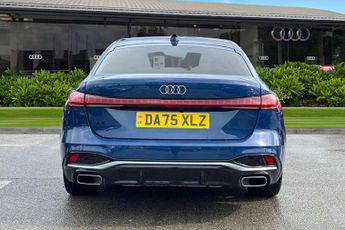 Audi A5 2.0 TFSI 150 S line 4dr S Tronic