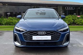 Audi A5 2.0 TFSI 150 S line 4dr S Tronic