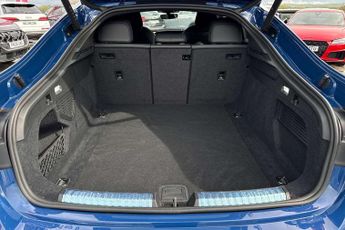 Audi A5 2.0 TFSI 150 S line 4dr S Tronic