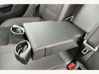 Mercedes-Benz A-Class A180 AMG Line Premium 5dr Auto