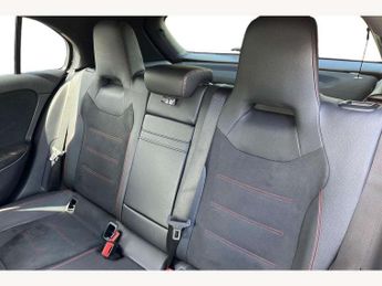 Mercedes-Benz A-Class A200 AMG Line Premium 5dr Auto