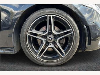 Mercedes-Benz A-Class A200 AMG Line Premium 5dr Auto