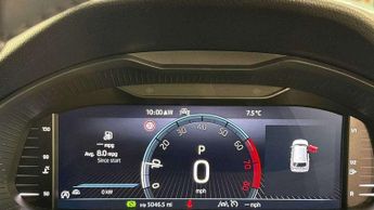 Skoda Kamiq 1.0 TSI SE Edition 5dr DSG