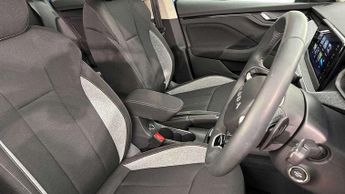 Skoda Kamiq 1.0 TSI SE Edition 5dr DSG