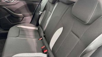 Skoda Kamiq 1.0 TSI SE Edition 5dr DSG