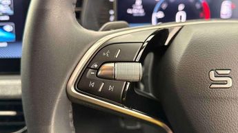 Skoda Kamiq 1.0 TSI SE Edition 5dr DSG