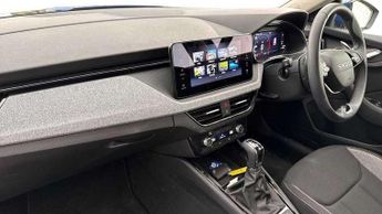Skoda Kamiq 1.0 TSI SE Edition 5dr DSG