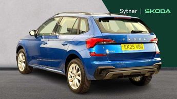 Skoda Kamiq 1.0 TSI SE Edition 5dr DSG