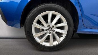 Skoda Kamiq 1.0 TSI SE Edition 5dr DSG