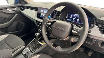 Skoda Kamiq 1.0 TSI SE Edition 5dr DSG