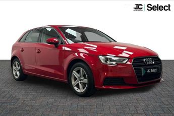 Audi A3 1.4 TFSI SE 5dr