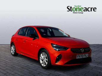 Vauxhall Corsa 1.2 Elite 5dr