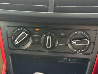 Volkswagen Polo GTI 2.0 TSI 207 GTI 5dr DSG