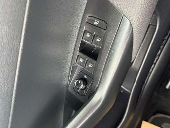 Volkswagen Polo GTI 2.0 TSI 207 GTI 5dr DSG