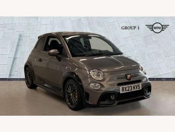 Abarth 695 1.4 T-Jet 180 Tributo 131 Rally 3dr