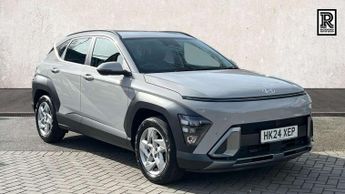 Hyundai KONA 1.0T Advance 5dr