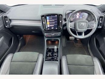 Volvo XC40 2.0 B4P R DESIGN 5dr Auto