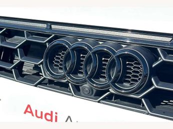 Audi A5 Sportback 40 TFSI 204 Black Edition 5dr S Tronic