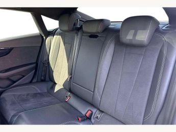 Audi A5 Sportback 40 TFSI 204 Black Edition 5dr S Tronic