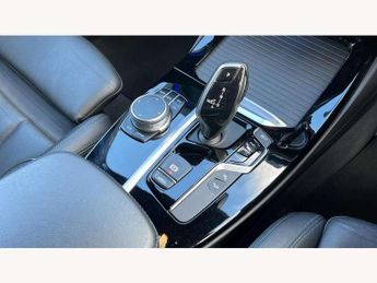 BMW X3 xDrive20i M Sport 5dr Step Auto
