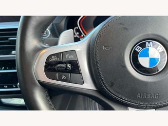 BMW X3 xDrive20i M Sport 5dr Step Auto