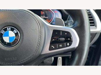BMW X3 xDrive20i M Sport 5dr Step Auto