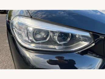 BMW X3 xDrive20i M Sport 5dr Step Auto