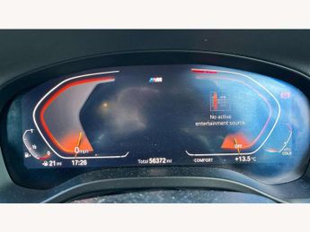 BMW X3 xDrive20i M Sport 5dr Step Auto