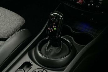 MINI Clubman 2.0 Cooper D 6dr Auto