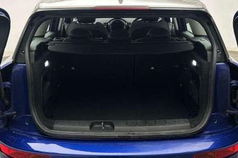 MINI Clubman 2.0 Cooper D 6dr Auto