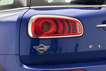 MINI Clubman 2.0 Cooper D 6dr Auto