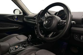 MINI Clubman 2.0 Cooper D 6dr Auto