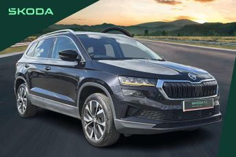 Skoda Karoq 1.5 TSI SE L 5dr DSG