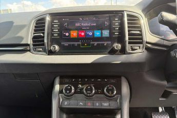 Skoda Karoq 1.5 TSI SE L 5dr DSG