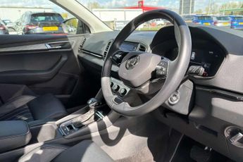 Skoda Karoq 1.5 TSI SE L 5dr DSG